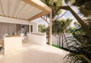 Pilar de La Horadada (Pinar de Campoverde), Villa #CQ-00-66746