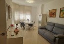 Moderní apartmán jen 200m od pláže, Playa de los Locos, Torrevieja