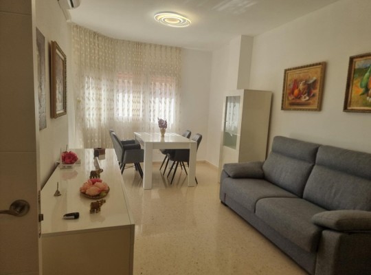Moderní apartmán jen 200m od pláže, Playa de los Locos, Torrevieja