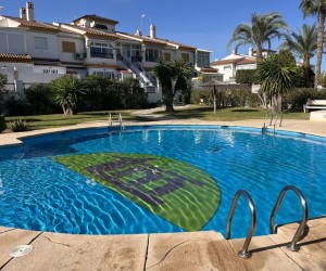 Mil Palmeras, Apartment #CQ-SB-64681