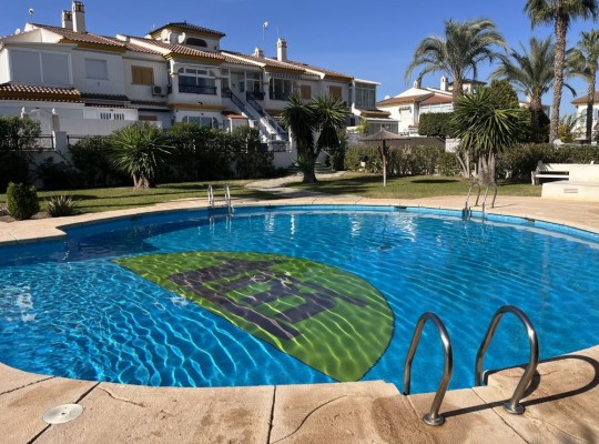 Mil Palmeras, Apartment #CQ-SB-64681