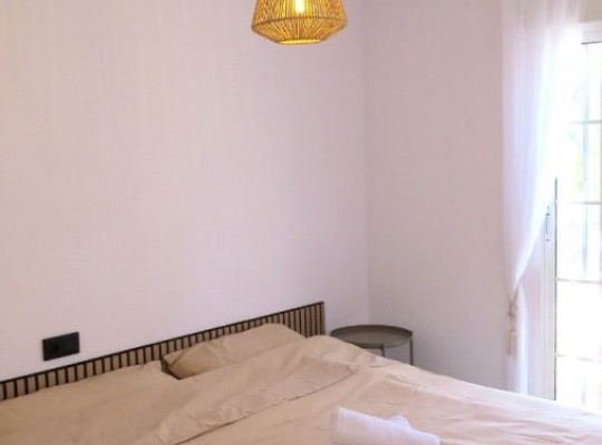 Orihuela Costa (La Zenia), Apartment #CQ-SD-98565