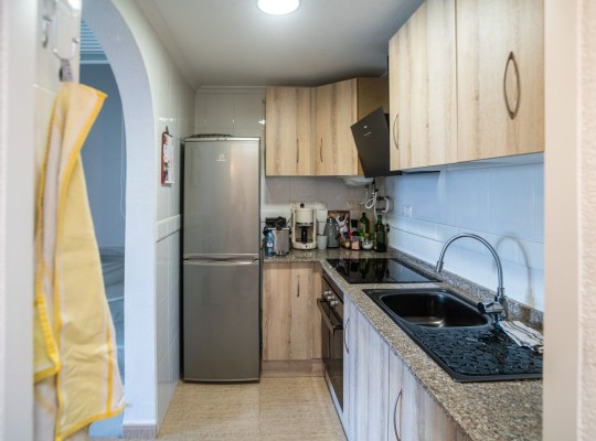 Other areas (Balsicas), Townhouse #CQ-GL-81245