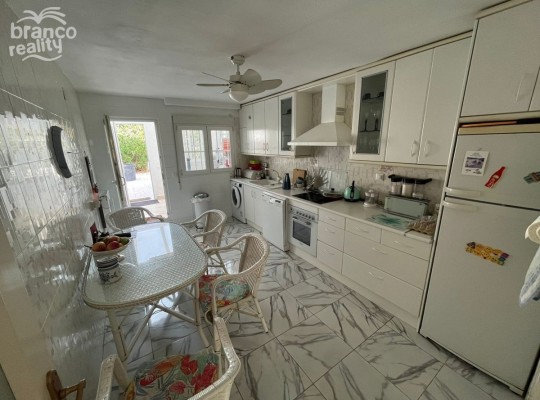Cabo Roig (La Regia), Villa #CQ-M-56635