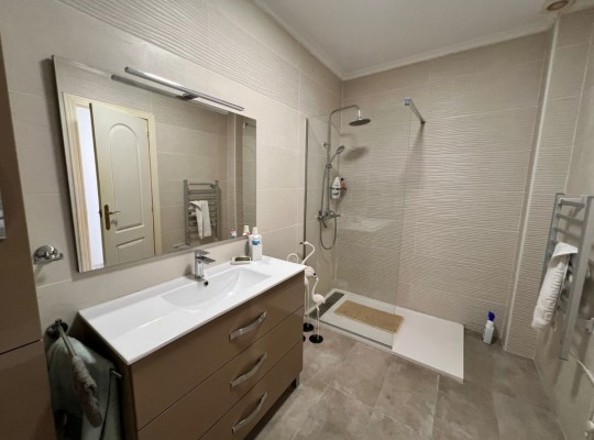 Ciudad Quesada (Dona Pepa), Semi Detached #CQ-086