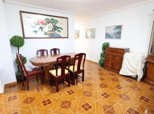 Orihuela Costa (Rocio del Mar), Apartment #CQ-JM-95928