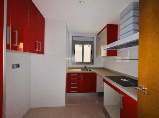 La Mata, Apartment #CQ-SL-26531