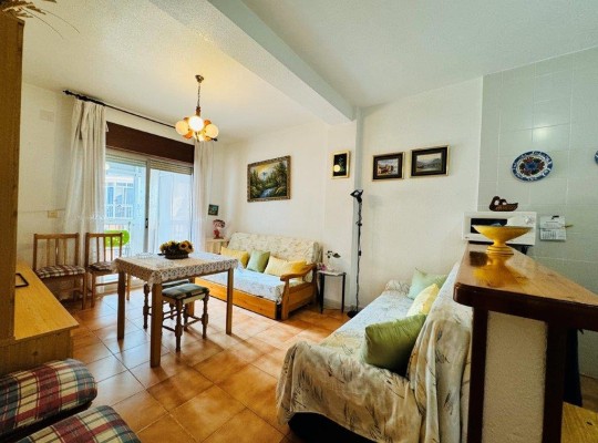 La Mata, Apartment #CQ-SL-67683