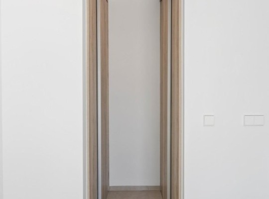 San Javier (Parque del doce), Villa #RD-N7063