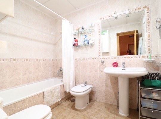Orihuela Costa (Punta Prima), Villa #CQ-JM-15958