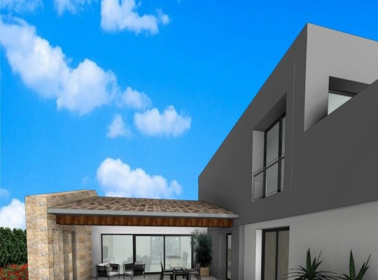 Other areas (Lel), Villa #CQ-00-32393