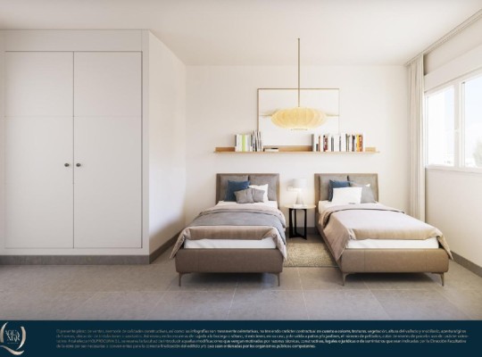 Apartmány blízko pláže i centra, Torre del Mar