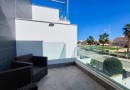 Pilar de La Horadada (Torre de la Horadada), Townhouse #CQ-JM-18708