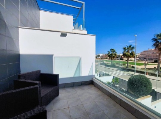 Pilar de La Horadada (Torre de la Horadada), Townhouse #CQ-JM-18708