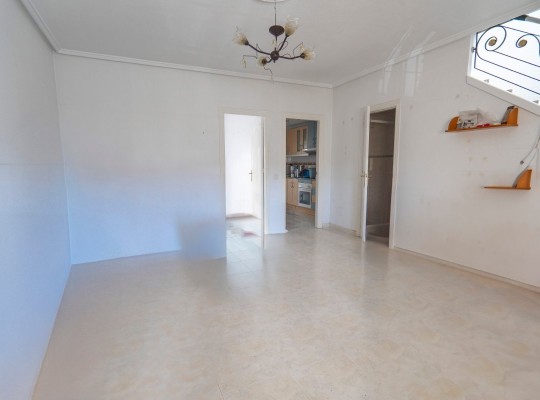 Ciudad Quesada (La Fiesta), Townhouse #CQ-045