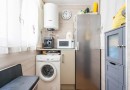 Torrevieja (Playa del Acequion), Apartment #CQ-TS-12609