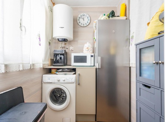 Torrevieja (Playa del Acequion), Apartment #CQ-TS-12609