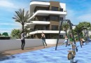 Orihuela Costa (La Ciñuelica), Apartment #CQ-00-90292