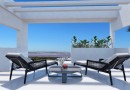 Torrevieja (Los Balcones), Bungalow #CQ-00-38308