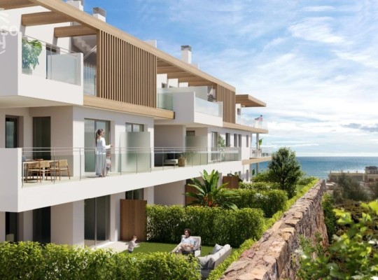 Apartmány Rincon, blízko pláže, 2 i 3 ložnice