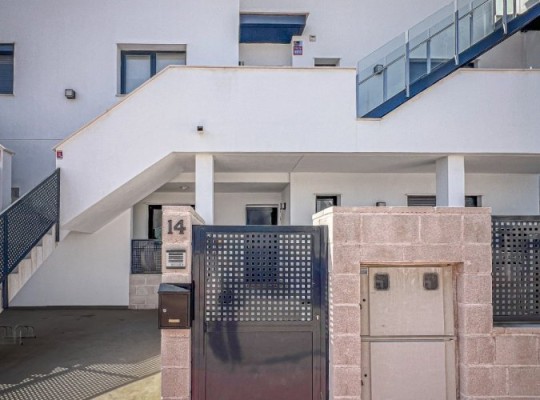 Other areas (San Javier), Apartment #CQ-HS-32320