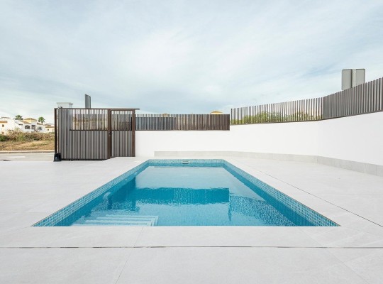 Orihuela (Vistabella Golf), Villa #RD-N8638