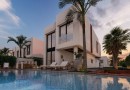Exkluzivní novostavby v El Albir