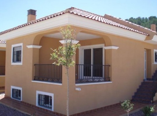 Other areas (Villas de la Romana), Villa #CQ-00-65826