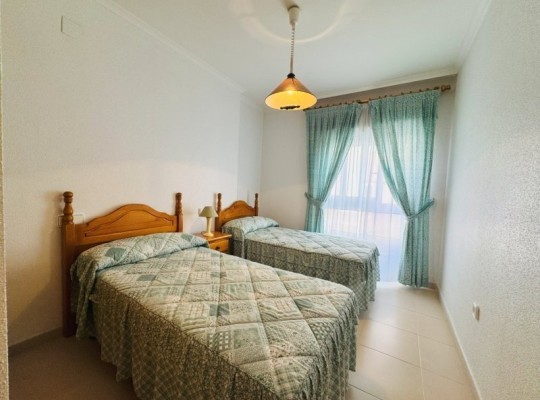 La Mata, Apartment #CQ-SL-43575