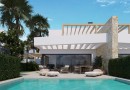 Monforte del Cid (Font del Llop), Semi-Detached Villa #SE-616