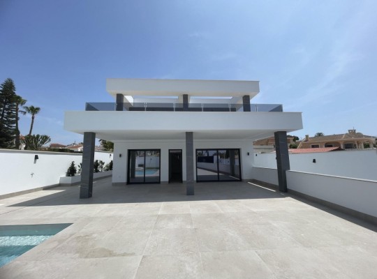 Ciudad Quesada, Villa #CQ-00-69658