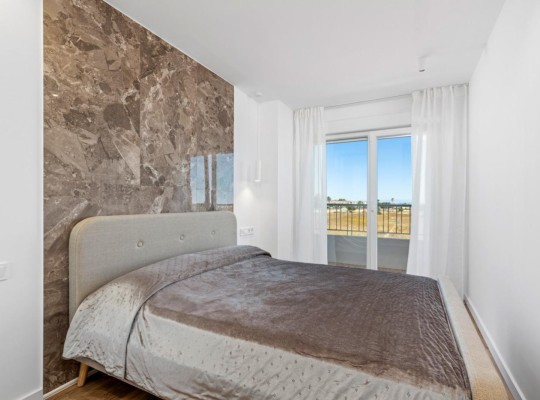 Torrevieja (Punta prima), Apartment #CQ-UR-97058