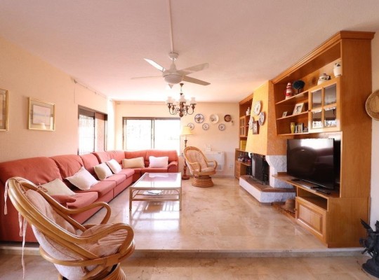 Cabo Roig (MUY CERCA DE LA PLAYA), Villa #CQ-JM-43435