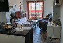 Přízemní apartmán se 2 ložnicemi ve městě Villajoyosa, Costa Blanca Sever.