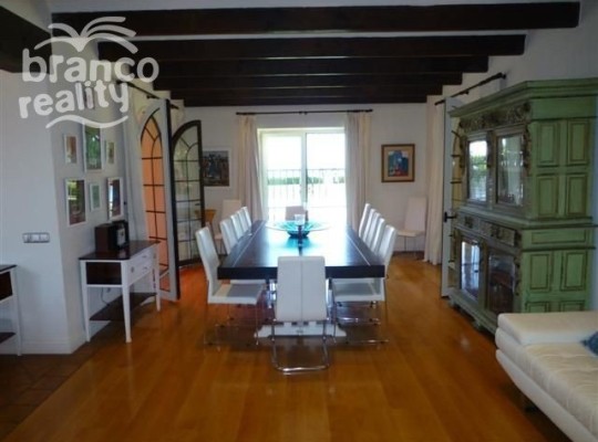 Estepona (Costa del Sol), Villa - Detached #CM-R4050412