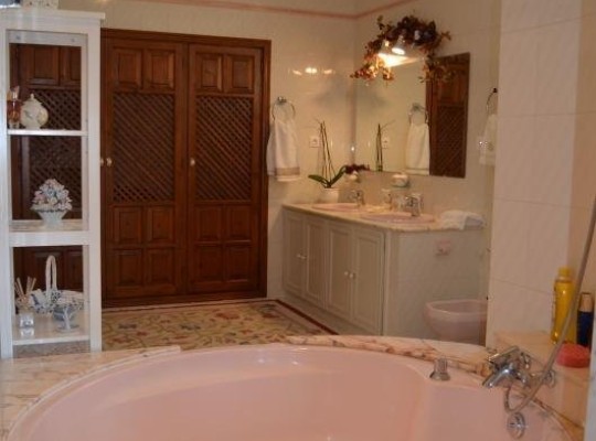 Dehesa de Campoamor, 
Villa   #ES-1081