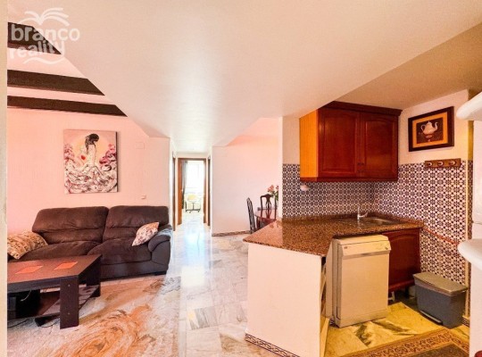 Torrevieja, 
Apartment   #ES-9570