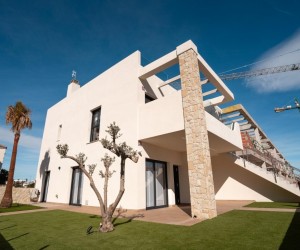 Pilar de La Horadada (pueblo), Bungalow #RD-N8635