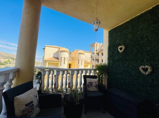 Guardamar del Segura (El moncayo), Apartment #CQ-365