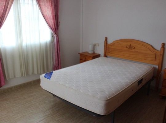 Algorfa (Montemar), Semi Detached #CQ-BT-27057