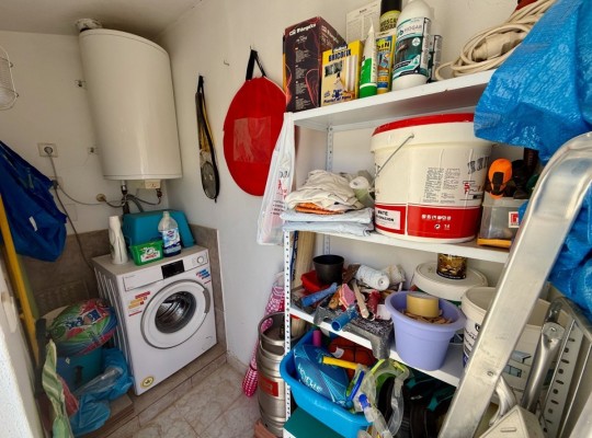 Ciudad Quesada (La Fiesta), Townhouse #CQ-015