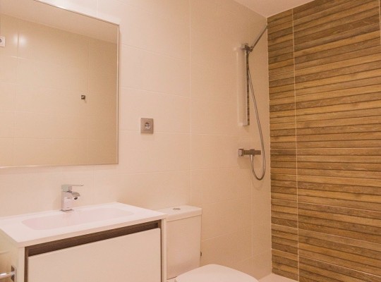 Orihuela Costa (Vistabella golf), Bungalow #CQ-00-34679