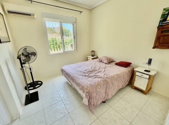 Ciudad Quesada (La Marquesa Golf), Villa #CQ-885