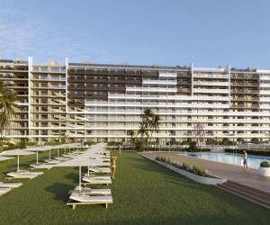 Torrevieja (Punta Prima), Apartment #CQ-00-18759