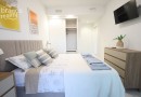 Apartmán s výhledem na moře, Playa Flamenca