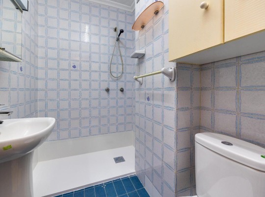 San Pedro del Pinatar, Apartment #CQ-MY-81877