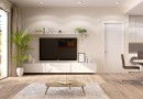 Luxury apartments in Torrevieja, a few minutes from Cura beach.