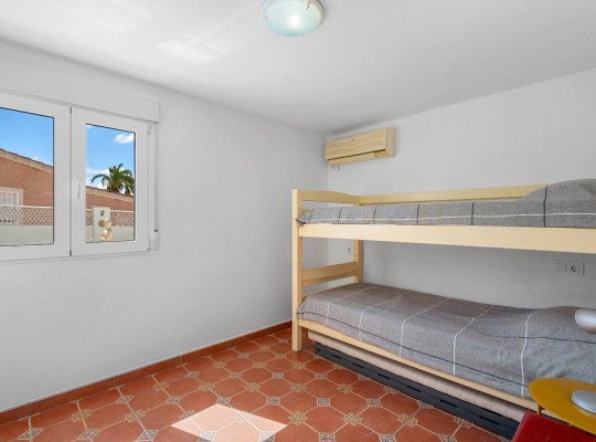 Ciudad Quesada, Villa #CQ-971