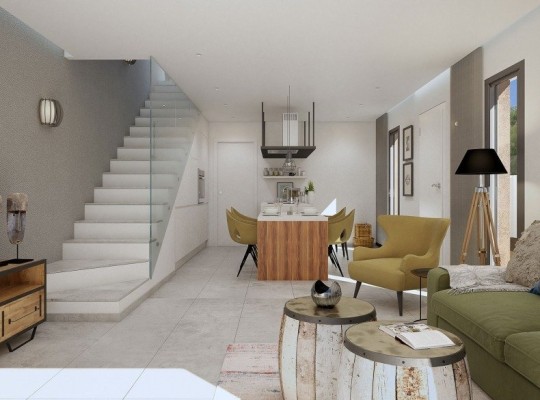 Daya Nueva, Villa #RD-N6777