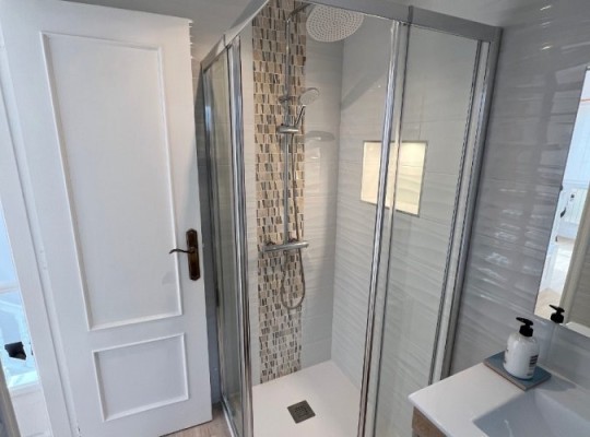 Orihuela Costa (Villamartin), Townhouse #CQ-WN-14090